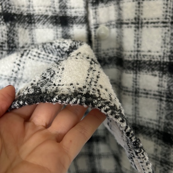 H&M Shacket - Picture 2 of 6